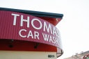 Thomas Car Wash