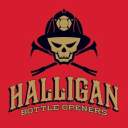 Halligan Bottle Openers