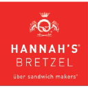 Hannah's Bretzel