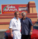 Salsa Brava Flagstaff