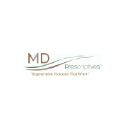 MD Prescriptives