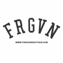 Forgiven Boutique