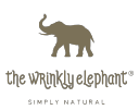 The Wrinkly Elephant