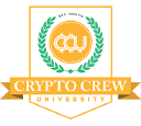 Crypto Crew University