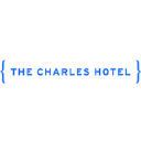 Charles Hotel Parking