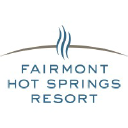 Fairmont Hot Springs