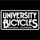 University Bicycles