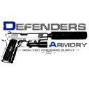 Defenders Armory