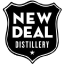 New Deal Distillery