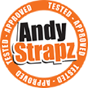 Andy Strapz