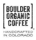 Boulder Organic Coffee