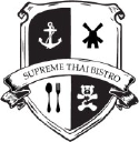 Supreme Thai bistro