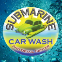 Submarine Car Wash