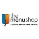 The Menu Shop