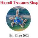 Hawaii Treasures Shop