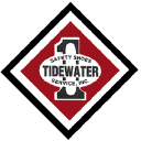 Tidewater Safety Shoes