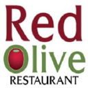 Red Olive