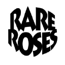 Rare Roses