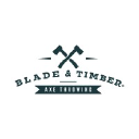 Blade And Timber