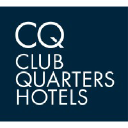 Club Quarters Hotel