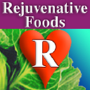 Rejuvenative Foods