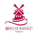 Moulin Rouge Gift