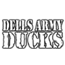 Dells Army Ducks Military