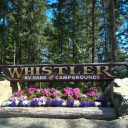 Whistler Rv Park