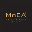 MoCA Asian Bistro