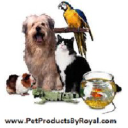 Pet Products By Royal