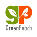 GreenPeach