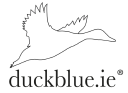 Duck Blue