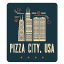 Pizza City USA