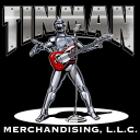 Tinman Merchandising