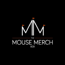 The Mouse Merch Box