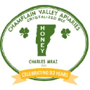 Champlain Valley Honey