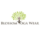 Blossom Yoga Wear