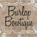 Burlap Bowtique