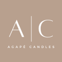 agape candles