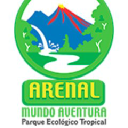 Arenal Mundo Aventura