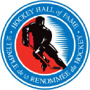 Hockey Hall Of Fame