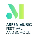 aspen music festival