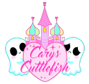 Caryscuttlefish