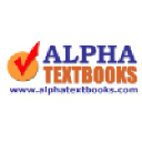 Alpha Textbooks