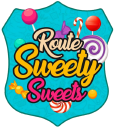 Route Sweety Sweets