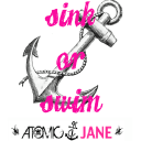 Atomic Jane Clothing