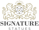 Signature Garden Statues