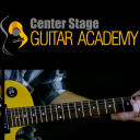 Center Stage Guitar Academy