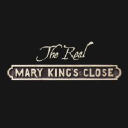 The Real Mary King's Close