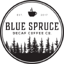 Blue Spruce Decaf Coffee